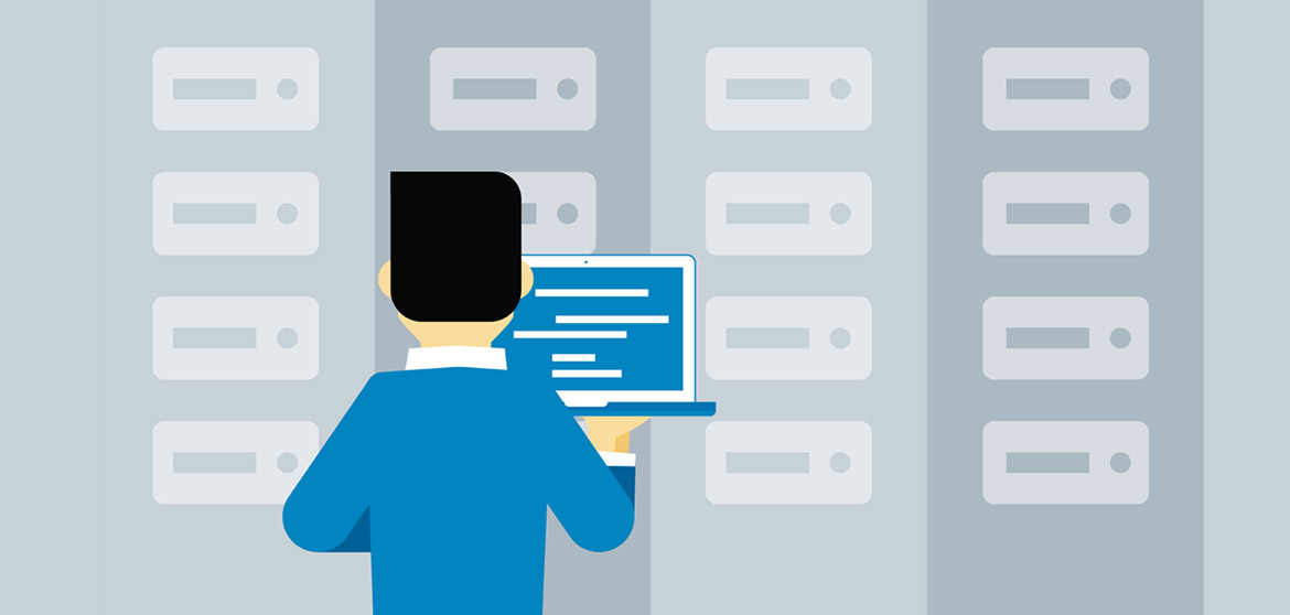The needs and importance of advanced database!
                                                